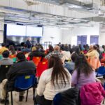 Río Grande fue sede de las Jornadas Provinciales de Higiene y Seguridad en el Trabajo