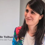 Ana Paula Cejas: “El abandono de la Ruta 3 es una cuestión de vida y soberanía”