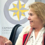 Un espacio que abraza: inauguran el primer lactario del país impulsado por CAME y UNICEF en Ushuaia