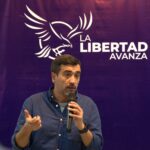 Agustín Coto: “Tierra del Fuego tiene la oportunidad histórica de tener el peso que se merece en las decisiones nacionales”