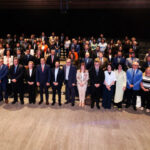 Cristiano presidió Jornadas Nacionales de FOFECMA