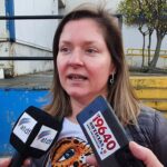 Freiberger: “El punto de partida de un proyecto que crece en toda la provincia”