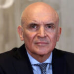 José Luís Espert renunció a su candidatura a diputado por la provincia de Buenos Aires