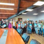 Veinte familias de Ushuaia ya tienen sus títulos de propiedad sobre sus tierras