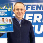 Más gestión, menos slogans: Díaz impulsa un Senado en acción por Tierra del Fuego