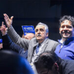 La doctrina como bandera: Franco Gergo y la reconstrucción del Movimiento Nacional