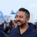 Guillermo Löffler: “Votar fuerzas provinciales no es tirar el voto, es cuidarlo. Es defender Tierra del Fuego”