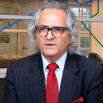 Dr. Habib Chamoun “La ética en el comercio no es un obstáculo, es la condición para trascender”