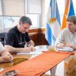 Fuerte inversión del Gobierno provincial en el Hospital Regional Río Grande