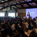 Más de mil participantes en la jornada Académica “Infancias y Adolescencias: un desafío colectivo”