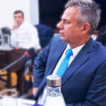 Lechman: “El pueblo fueguino castigó en las urnas la mala gestión del Gobierno provincial”