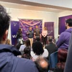 “No hay manera de que frenen la transformación de la argentina, porque no estamos dispuestos a volver al pasado”