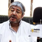 Renunció el vicepresidente de Republicanos Unidos en medio de la campaña