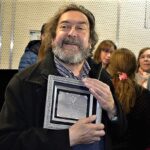 Profunda tristeza por el fallecimiento de Oscar Domingo Gutiérrez