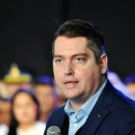 Martín Pérez: “Lo que Milei hizo en Estados Unidos fue una humillación nacional y una entrega de soberanía”