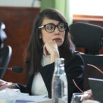 “Si el peronismo hubiese ido junto, también perdía”