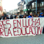 “La educación no puede esperar”: padres fueguinos cuestionan la indiferencia política ante el colapso escolar