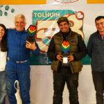 El Municipio acompañó el Rally Aniversario de Tolhuin de Apitur