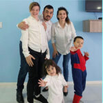 De los palets al Congreso: La historia de Miguel Rodríguez, el carpintero misionero que pintó de violeta a Tierra del Fuego