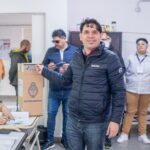 Runín llamó a recomponer la unidad del campo popular tras las elecciones: “Cuando nos dividimos, gana la derecha”