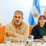 “La escuela debe volver a ser un espacio de encuentro, aprendizaje y respeto mutuo”