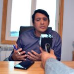 El Concejo Deliberante de Tolhuin citó al Secretario Legal y Técnico Alexis Solís