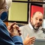 Agustín Tita: “Un gobierno no se maneja con motosierra; debe gobernar para la gente, no para una planilla de Excel”