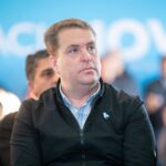 “Debe haber más diálogo, humildad y compromiso”, dijo Von Der Thusen