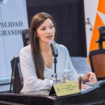 Guadalupe Zamora: “Tierra del Fuego no resiste más despidos ni fábricas vacías por el ajuste de Milei”