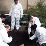 Brindarán antropología forense en Río Grande y Ushuaia