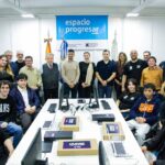 La UTN fueguina inauguró espacios de coworking en Ushuaia y Río Grande