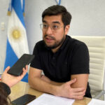 Bogado: “El Gobierno provincial está ausente frente a los problemas reales de la gente”