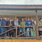 Histórico: Tolhuin tiene su primer Centro de Jubilados