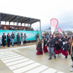 Tolhuin en clave de crecimiento: aniversario, termas y acuerdos nacionales para poner al corazón de la isla en el mapa turístico