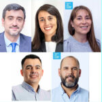 La Libertad Avanza triunfó en Tierra del Fuego y se llevó 3 de las 5 bancas en juego