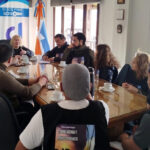 “Los trabajadores fueguinos tenemos un plan económico para salir de la crisis, sin lastimar al pueblo”