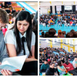 Más de 2 mil inscriptos para el Congreso de Educación