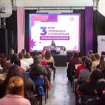 “Frente a las políticas de indiferencia, elegimos políticas de ciudad”