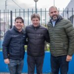 “Si hubiéramos ido juntos, ganábamos”: Melella admitió errores y apuntó a la división del peronismo fueguino