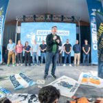 Martín Pérez: “No hay desarrollo sin trabajo, ni soberanía sin industria”