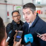 “Defendamos Tierra del Fuego se consolida como alternativa”: Martín Pérez y Gastón Díaz llaman a una autocrítica del campo popular tras las elecciones