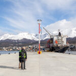 Ingresos sin publicar, vínculos personales y críticas a los gremios por el amiguismo en el Puerto de Ushuaia