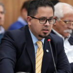 Filtran audio del diputado Pauli que revela maniobra con fondos del desarraigo para financiar La Libertad Avanza