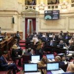 El Senado rechazó los vetos de Milei al financiamiento del Garrahan y las universidades