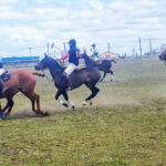 Cerraron las actividades del polo con el Torneo ‘Rubén Baliño’ en La Cimarrona
