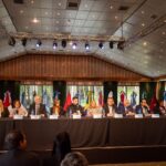 Se realizo la IV Reunión Anual y Asamblea General Ordinaria del Secretariado Permanente y ASUR en Ushuaia