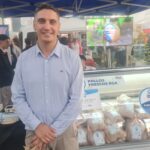 Río Grande celebra su raíz: la Expo Agroproductiva consolida una nueva identidad local