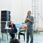 Inició el 8° Congreso Internacional de Educación e Inclusión con enfoque en salud mental y diversidad en las aulas