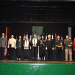 La UCES graduó a 30 nuevos profesionales en Tierra del Fuego