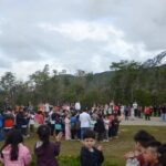 Defensa Civil Municipal realizó simulacros de evacuación en 24 escuelas de Ushuaia